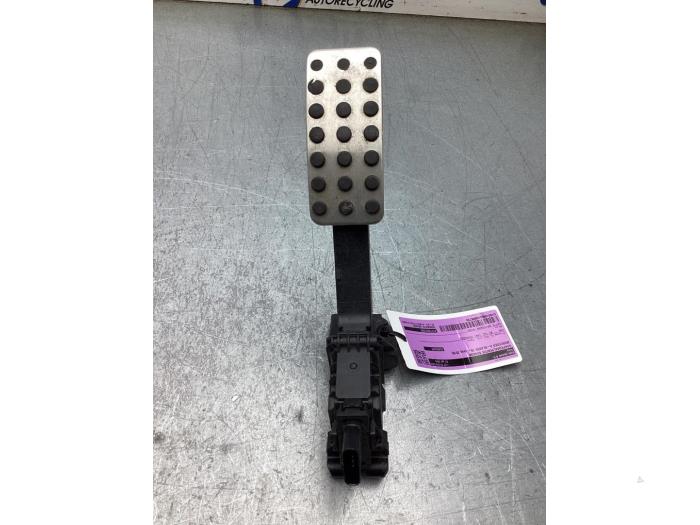 Gebrauchte Gaspedalposition Sensor Mercedes A Limousine (177.1) 1.5 A-180d Preis € 50,00 Margenregelung angeboten von Gebr Opdam B.V.