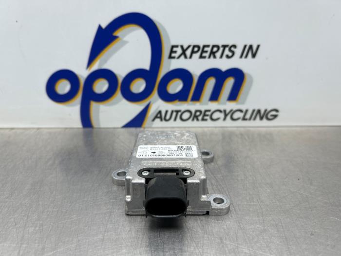 Gebrauchte Stabilisierung Regelsensor Hyundai H-300 2.5 CRDi Preis € 25,00 Margenregelung angeboten von Gebr Opdam B.V.
