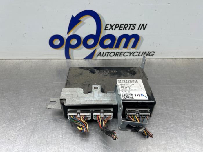 Used Body control computer Hyundai H-300 2.5 CRDi Price € 75,00 Margin scheme offered by Gebr Opdam B.V.