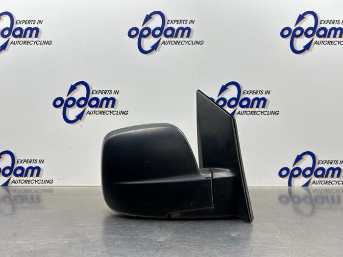 Usados Retrovisor externo derecha Hyundai H-300 2.5 CRDi Precio € 60,00 Norma de margen ofrecido por Gebr Opdam B.V.