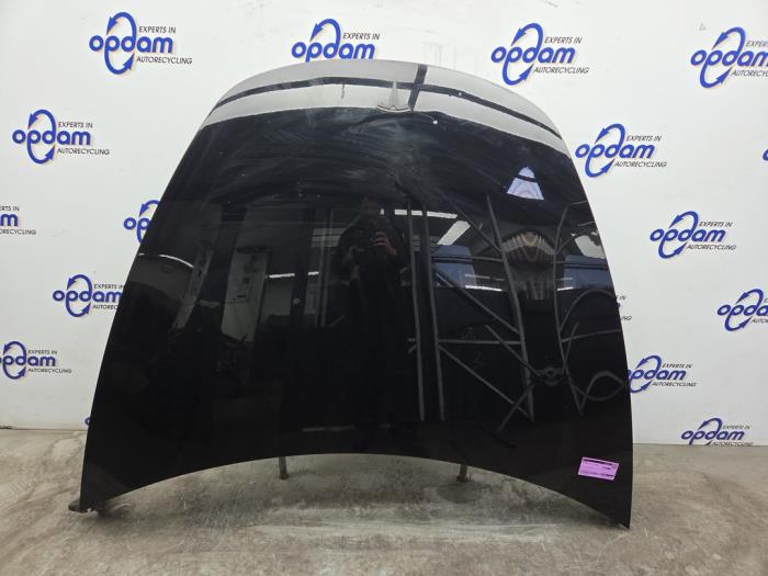 Usados Capó Tesla Model 3 Standard RWD Plus 60 kWh Precio € 450,00 Norma de margen ofrecido por Gebr Opdam B.V.