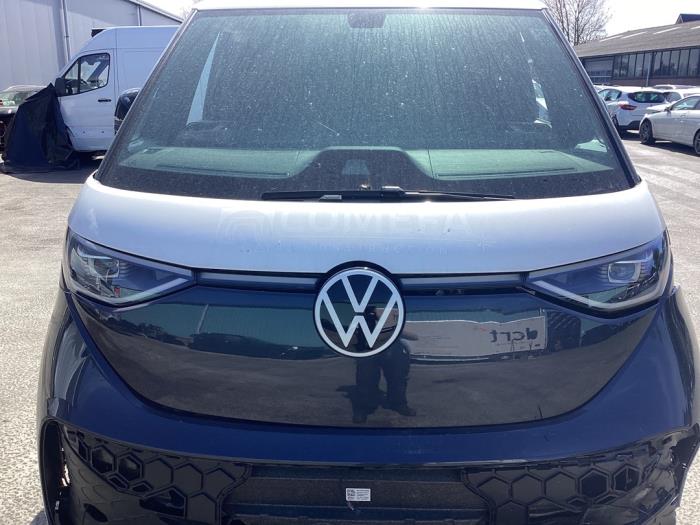 Używane Maska Volkswagen ID.Buzz Cargo (EBA) 79 kWh Cena € 605,00 Z VAT oferowane przez Gebr Opdam B.V.