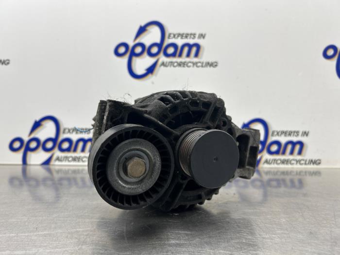 Begagnade Dynamo BMW 1 serie (E87/87N) 116i 1.6 16V Pris € 100,00 Marginaltabell erbjuds av Gebr Opdam B.V.
