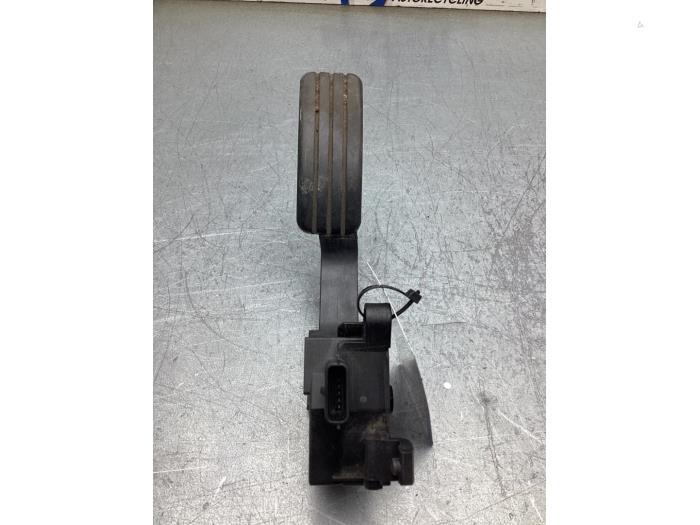 Gebrauchte Gaspedalposition Sensor Opel Vivaro 1.6 CDTI BiTurbo 120 Preis € 25,00 Margenregelung angeboten von Gebr Opdam B.V.