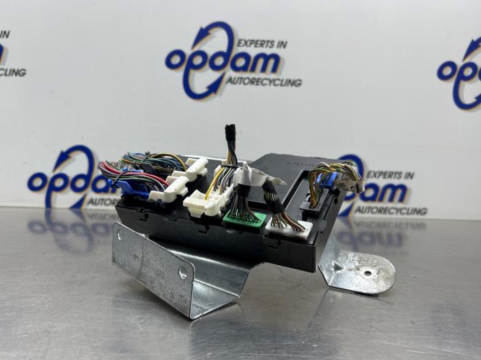 Used Body control computer Ford Fiesta 6 (JA8) 1.5 TDCi Price € 90,00 Margin scheme offered by Gebr Opdam B.V.