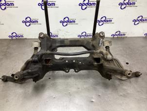 Underram från en Nissan X-Trail (T30) 2.0 16V 4x2 2006