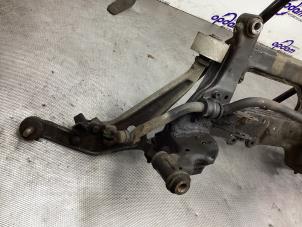 Underram från en Nissan X-Trail (T30) 2.0 16V 4x2 2006