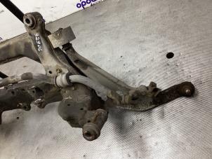 Underram från en Nissan X-Trail (T30) 2.0 16V 4x2 2006