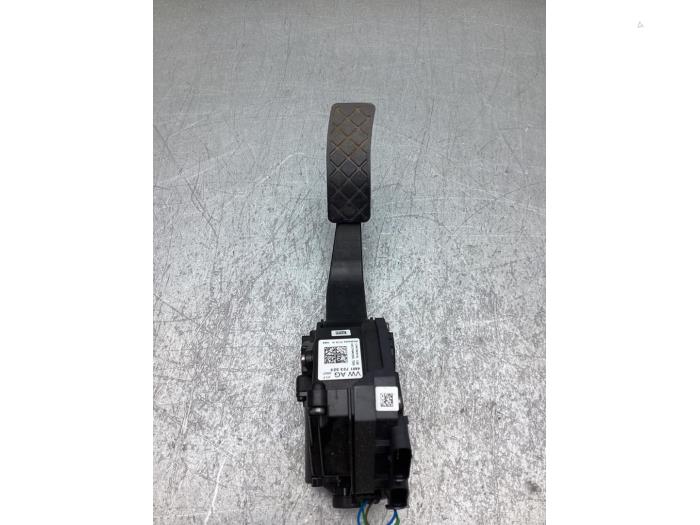 Begagnade Gaspedalsensor Audi Q7 (4MB/4MG) 3.0 TDI V6 24V e-tron plug-in hybrid Pris € 211,75 Inklusive moms erbjuds av Gebr Opdam B.V.