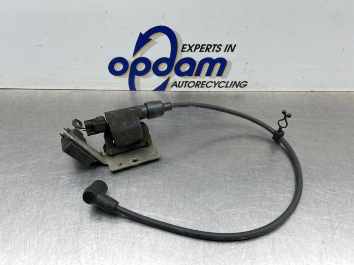 Usagé Bobine Suzuki Swift (SF310/413) 1.3 Prix € 20,00 Règlement à la marge proposé par Gebr Opdam B.V.