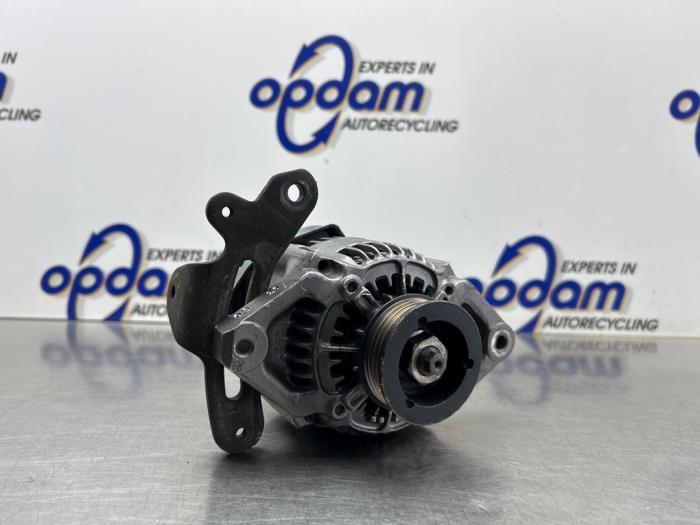 Begagnade Dynamo Suzuki Swift (SF310/413) 1.3 Pris € 50,00 Marginaltabell erbjuds av Gebr Opdam B.V.