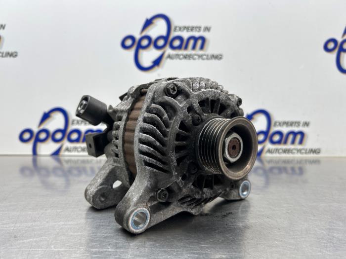 Begagnade Dynamo Citroen C3 (SC) 1.4 Pris € 50,00 Marginaltabell erbjuds av Gebr Opdam B.V.