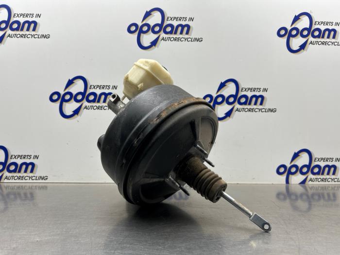 Gebrauchte Bremskraftverstärker Mercedes Sprinter 3t (906.61) 211 CDI 16V Preis € 150,00 Margenregelung angeboten von Gebr Opdam B.V.