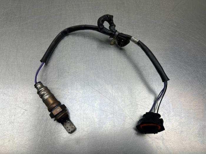 Sonda lambda z Opel Corsa D 1.4 16V Twinport 2007