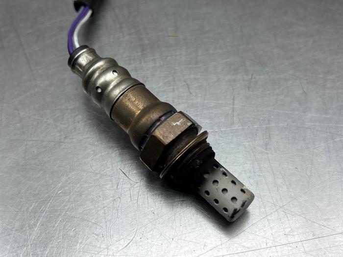 Sonda lambda z Opel Corsa D 1.4 16V Twinport 2007
