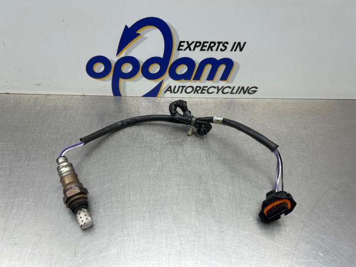 Sonda lambda z Opel Corsa D 1.4 16V Twinport 2007