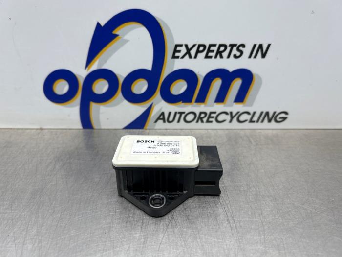 Begagnade Esp Duo-sensor Mercedes Sprinter 3t (906.61) 211 CDI 16V Pris € 75,00 Marginaltabell erbjuds av Gebr Opdam B.V.