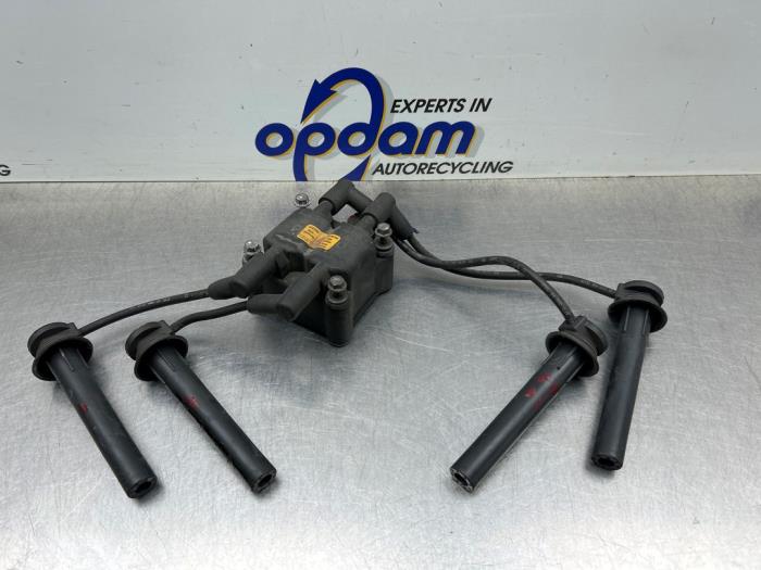 Gebrauchte Zündspule BMW Mini (R50/53) 1.6 16V Cooper Preis € 30,00 Margenregelung angeboten von Gebr Opdam B.V.