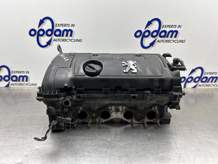 Usagé Topplock Peugeot 207/207+ (WA/WC/WM) 1.4 16V VTi Prix € 550,00 Règlement à la marge proposé par Gebr Opdam B.V.