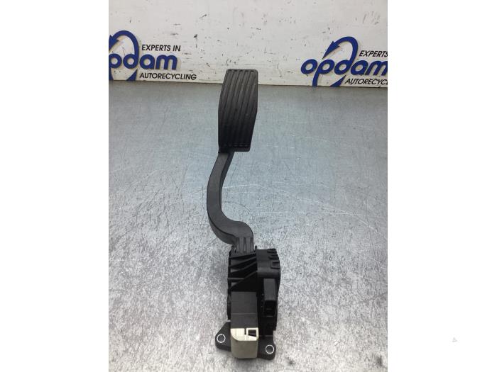 Begagnade Gaspedalsensor Opel Corsa D 1.2 16V Pris € 15,00 Marginaltabell erbjuds av Gebr Opdam B.V.