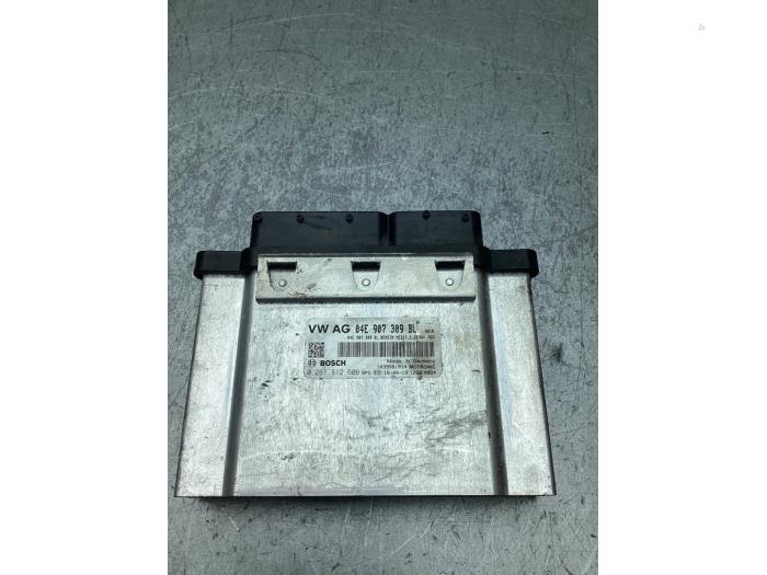 Used Engine management computer Volkswagen Golf VII (AUA) 1.2 TSI 16V Price € 150,00 Margin scheme offered by Gebr Opdam B.V.