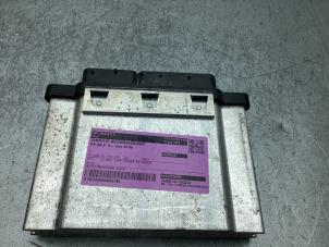Engine management computer from a Volkswagen Golf VII (AUA) 1.2 TSI 16V 2016