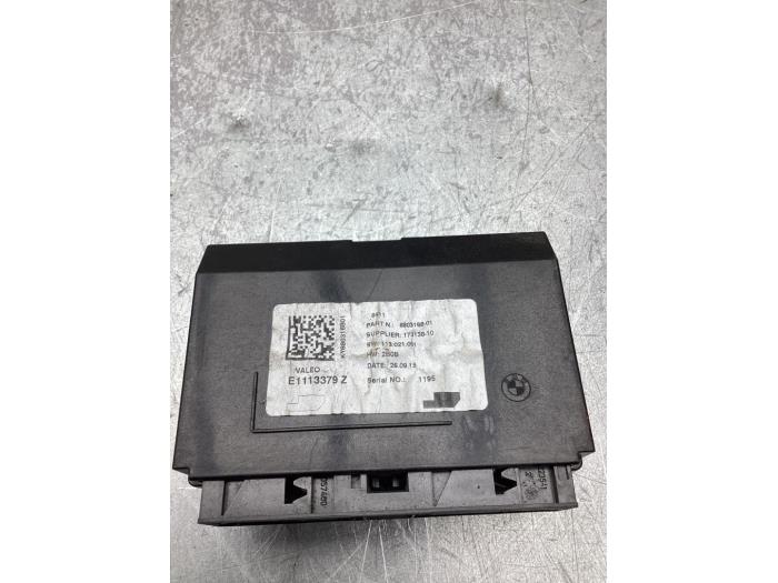 Usados Módulo Climatronic Mini Mini (F55) 1.5 12V Cooper Precio € 30,00 Norma de margen ofrecido por Gebr Opdam B.V.