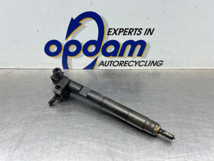 Usagé Injecteurs Kia Rio III (UB) 1.1 CRDi VGT 12V Prix € 150,00 Règlement à la marge proposé par Gebr Opdam B.V.