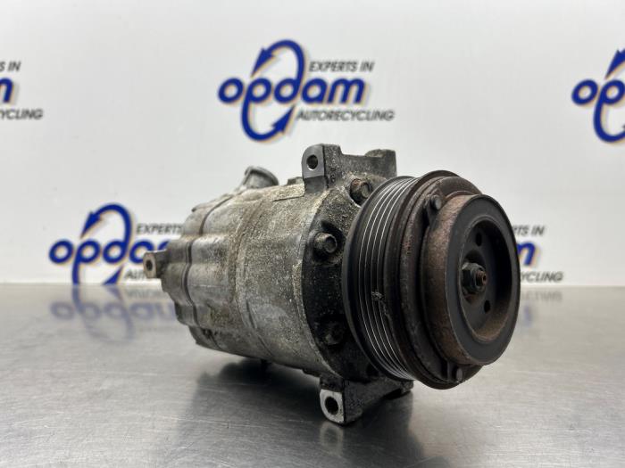 Gebrauchte Klimapumpe Alfa Romeo 159 Sportwagon (939BX) 1.8 MPI 16V Preis € 100,00 Margenregelung angeboten von Gebr Opdam B.V.