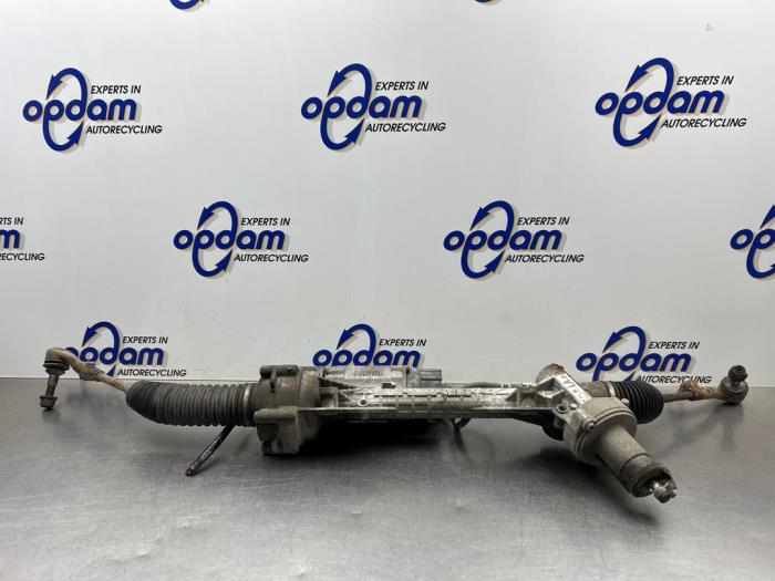 Gebrauchte Lenkgetriebe Servo BMW 1 serie (E87/87N) 118i 16V Preis € 300,00 Margenregelung angeboten von Gebr Opdam B.V.