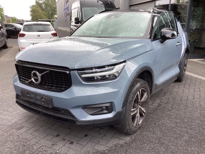 Gebrauchte Getriebe Volvo XC40 (XZ) 1.5 T3 12V Preis € 1.500,00 Margenregelung angeboten von Gebr Opdam B.V.