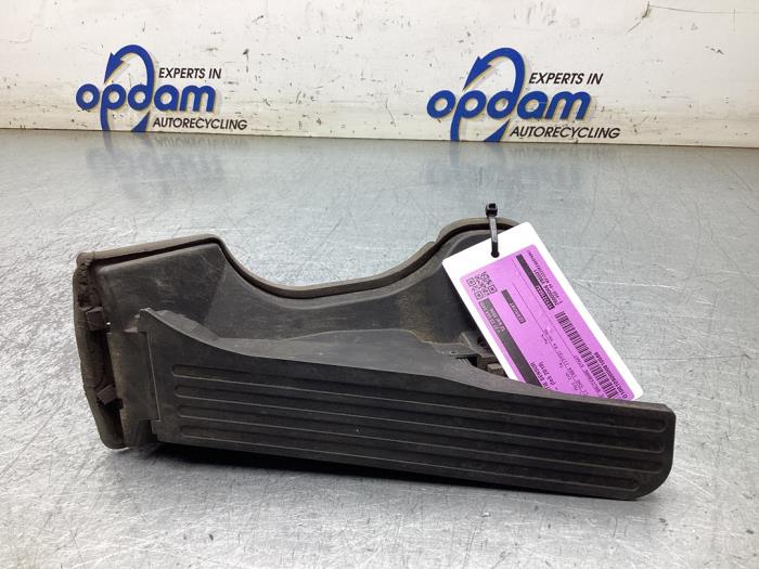 Gebrauchte Gaspedalposition Sensor Volkswagen Caddy III (2KA,2KH,2CA,2CH) 2.0 Ecofuel Preis € 15,00 Margenregelung angeboten von Gebr Opdam B.V.