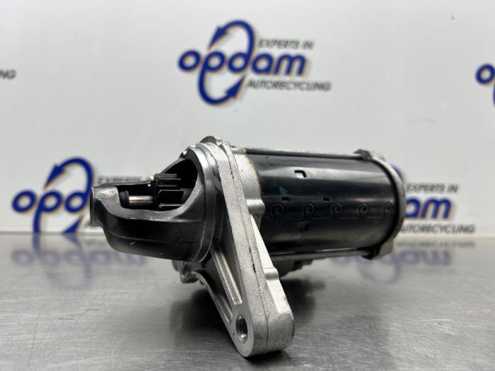 Gebrauchte Anlasser Fiat 500 (312) 1.0 Hybrid Preis € 75,00 Margenregelung angeboten von Gebr Opdam B.V.