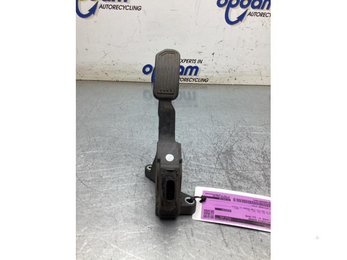 Gebrauchte Gaspedalposition Sensor Toyota Auris (E18) 1.8 16V Hybrid Preis € 40,00 Margenregelung angeboten von Gebr Opdam B.V.