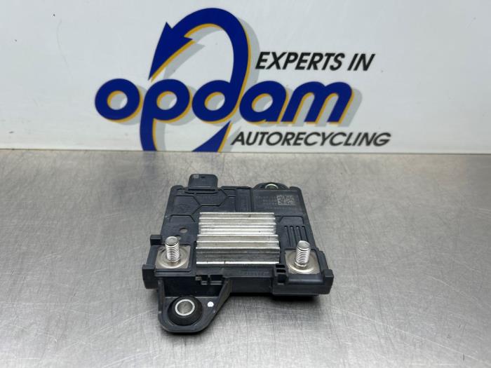 Usagé Module pompe carburant Fiat 500 (312) 1.0 Hybrid Prix € 150,00 Règlement à la marge proposé par Gebr Opdam B.V.