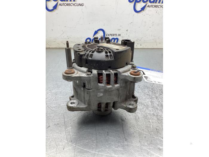 Used Dynamo Volkswagen Golf VII (AUA) 1.2 TSI 16V Price € 125,00 Margin scheme offered by Gebr Opdam B.V.