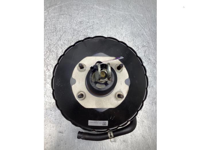 Usagé Assistant de freinage Mazda MX-5 RF (ND) 2.0 SkyActiv G-160 16V Prix € 75,00 Règlement à la marge proposé par Gebr Opdam B.V.