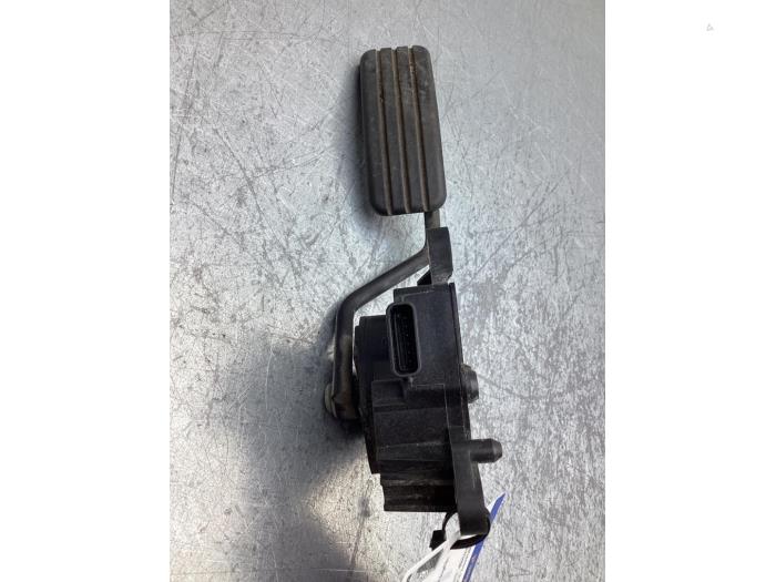 Begagnade Gaspedalsensor Renault Kangoo Express (FW) 1.5 dCi 75 FAP Pris € 30,00 Marginaltabell erbjuds av Gebr Opdam B.V.