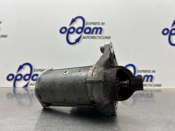 Gebrauchte Anlasser Citroen C3 (SC) 1.6 HDi 92 Preis € 60,00 Margenregelung angeboten von Gebr Opdam B.V.