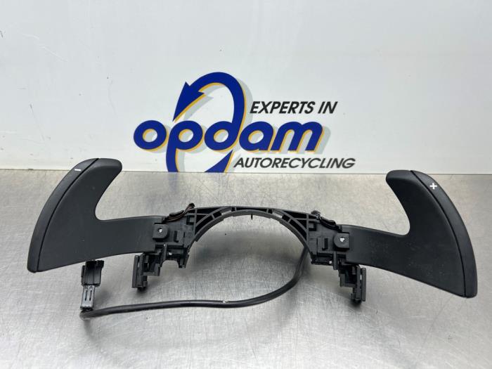 Usagé Kit manettes de commande Citroen C3 (SC) 1.6 HDi 92 Prix € 40,00 Règlement à la marge proposé par Gebr Opdam B.V.