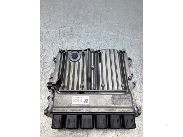 Used Engine management computer BMW X5 (G05) xDrive 30d 3.0 24V Price € 750,00 Margin scheme offered by Gebr Opdam B.V.