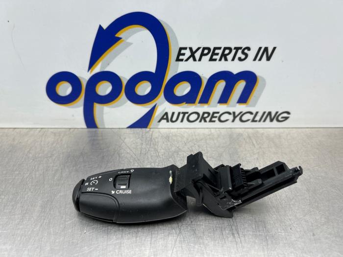 Używane Obsluga tempomatu Citroen C3 (SC) 1.6 HDi 92 Cena € 30,00 Procedura marży oferowane przez Gebr Opdam B.V.