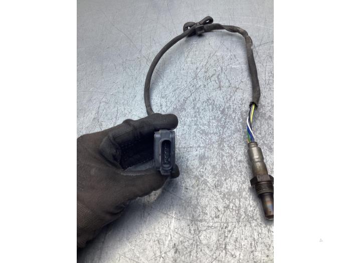 Nox Sensor van een BMW X5 (G05) xDrive 30d 3.0 24V 2020