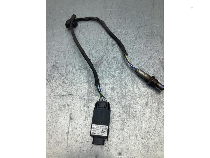 Nox Sensor van een BMW X5 (G05) xDrive 30d 3.0 24V 2020