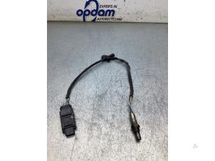 Nox Sensor van een BMW X5 (G05) xDrive 30d 3.0 24V 2020