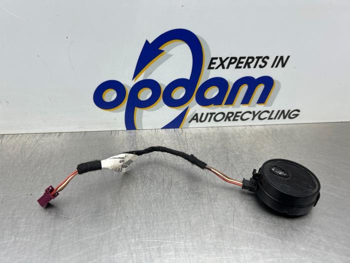 Begagnade Regnsensor Mercedes SLK (R171) 1.8 200 K 16V Pris € 25,00 Marginaltabell erbjuds av Gebr Opdam B.V.