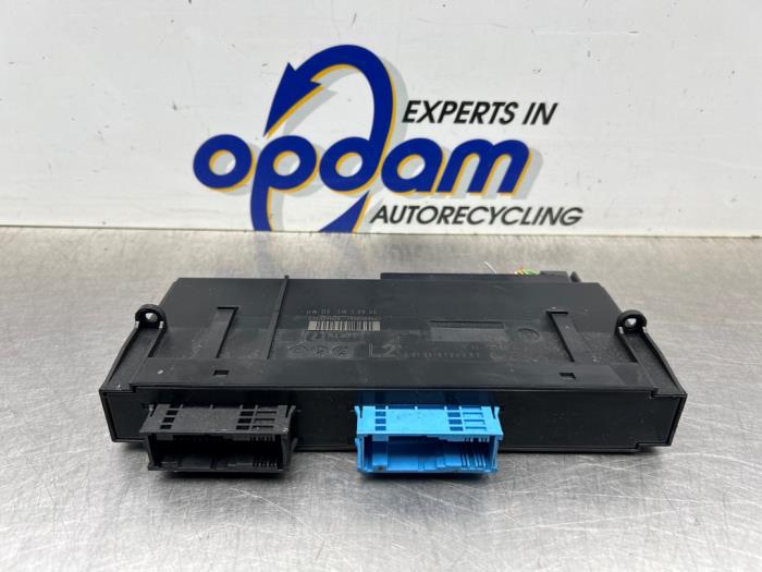 Used Body control computer BMW 1 serie (E87/87N) 116i 1.6 16V Price € 80,00 Margin scheme offered by Gebr Opdam B.V.