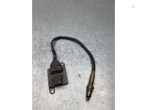 Lambda probe from a Mercedes-Benz Vito (447.6) 1.6 109 CDI 16V 2017