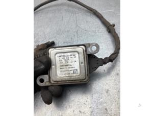 Lambda probe from a Mercedes-Benz Vito (447.6) 1.6 109 CDI 16V 2017