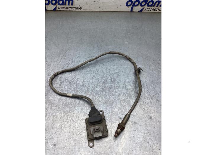 Usagé Sonde lambda Opel Vivaro 1.6 CDTI 95 Euro 6 Prix € 175,00 Règlement à la marge proposé par Gebr Opdam B.V.